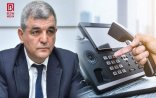 Deputatdan ETİRAZ: “Dövlət qurumlarının “qaynar xət”lərinə zəng ödənişsiz olmalıdır”
