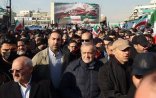  Pezeşkian da mitinqə qatıldı – FOTO