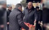 Məmurdan vətəndaşa qarşı soyğunçuluq – Prezidentin tapşırığına məhəl qoyulmur - VİDEO