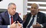 “Azəriqaz” adını təsdiqləmiş Vahid Əhmədov Səyyad Arana CAVAB VERDİ