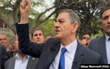 Əli Kərimli barəsində məhkəmə QƏRAR verdi: