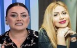 “Onu bağışlasam, anamın südü mənə haram olsun” - Aparıcı müğənnini yeni həbslə hədələdi - VİDEO