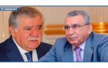 Abbas Abbasovun evində AXTARIŞ: Mehdiyev işi ALOVLANDI 