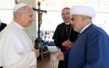 Şeyxülislam və Roma Papaları-Dövlət maraqlarına xidmət edən dialoq