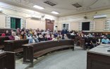 Qahirə Universitetində Azərbaycan dili dərsləri davam edir