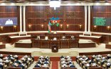 Deputatların sayı azaldılsın! - TƏKLİF