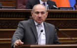 Paşinyan iş adamlarına müraciət etdi: Azərbaycandan keçən yol açıqdır!