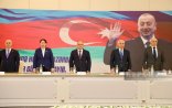 YAP 2 min üzvünü partiyadan xaric edib - HAKİM PARTİYANIN CİNAYƏT TÖRƏDƏN ÜZVLƏRİNİN SAYI
