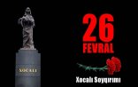 Bəşər tarixinin üzqarası: Xocalı soyqırımından 34 il ötür