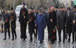 Dini konfessiyaların nümayəndələri Xocalı faciəsi qurbanlarını yad etdilər
