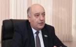 Musa Quliyev: TBMM-ə sığınaraq ölkələrimizin birliyinə xələl gətirən şəxsin 