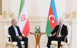 Pezeşkian İlham Əliyevə zəng etdi - TƏCİLİ XƏBƏR