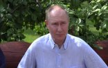 Putin yeni iqamətgah tikdirir: Ukraynadan daha uzaq…
