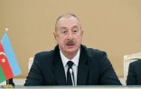 İlham Əliyev Gürcüstanın Azərbaycandakı səfirliyində: başsağlığı verdi