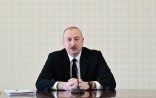 “Bu əmsal artmır, biz elə yerində sayırıq” - Prezidentdən SƏRT SÖZLƏR