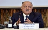 Məmməd Musayev əlbir olduğu sahibkarlarla birgə HƏBS EDİLDİ