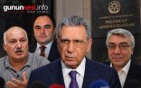 Ramiz Mehdiyev işində sensasion adlar -ÖZƏL