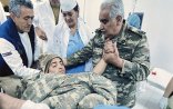 Daşkəsənin Vətən müharibəsindəki SINAĞI - Əhəd Abıyevdən AÇIQLAMA