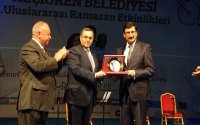 Ankarada Azərbaycan gecəsi