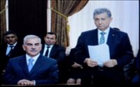 Naxçıvanda elmi tədbir (FOTO)