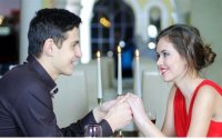Əlaqəniz Üçün Romantik Anlar Zamanı!