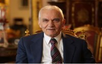 “Türkiyə Orta Şərq siyasətinə yenidən baxaraq ənənəvi siyasət tərzinə dönməlidir”