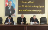 Gömrük Komitəsindən ŞOK açıqlamalar!