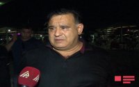 Tacir Şahmalıoğlunun dənizdə batan qardaşının meyiti tapılıb