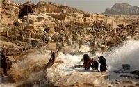 Məhəmməd peyğəmbərin uşaqlıq həyatından bəhs edən film çəkilib