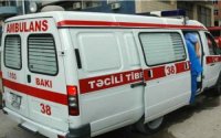 İcra Hakimiyyətinin məsul işçisi iş otağında öldü