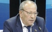 Deputat  jurnalist Rasim Əliyevin ölümündə Cavid Hüseynovu günahsız hesab edir.