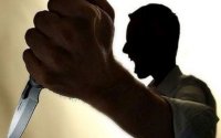 Bir ailənin dörd üzvü bıçaqlandı - Lənkəranda
