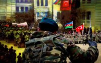 “TurAz Qartalı - 2015”: Qafqaz İslam Ordusunun yenidən doğuluşu? - ANALİZ