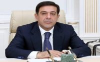 Avtoş icra başçısının maşını cərimə meydançasına aparıldı