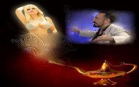 Adnan Oktarın kediciyindən-DƏLİLİK-FOTOLAR