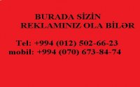 Millət Vəkilliyinə namizədlərin nəzərinə