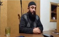 İŞİD-çi Azərbaycanı kafir diyarı adlandırıb