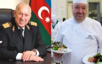 CAHANGİR ƏSGƏROVUN ERMƏNİ BAŞ AŞPAZI! – AZAL-la bağlı daha bir şok
