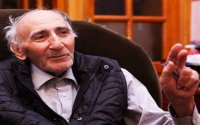 İlyas Tapdıq ANS TV-i ilə bağlı-DANIŞDI