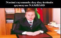 Nəsib Məhiməliyev ermənilərə benzin satıb?