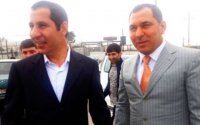 Fərhad Əliyevin qohumu qəzada öldü - FOTOLAR