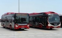 “Baku Bus”dan polislərə pul tələbi