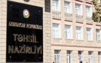 Nazir 4 şöbə müdirini işdən çıxardı