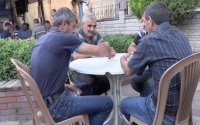 İstanbuldakı qaçaq azərbaycanlılar – FOTOLAR