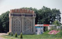 Təhsil şöbəsi müdiri faş oldu - Masallıda