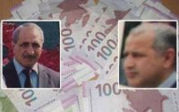 Lisey direktorundan təhsil şöbəsi müdirinə suçlama