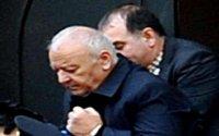 İş adamı: “Çovdarov tapançanı başıma dirəyib bir milyon istədi”
