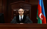 Göyçayda rüşvət: Hakim ananı küçələrdə qoyub - FOTOLAR