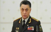 Ramil Usubov Nardarana gedir