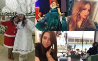 İnstaqramda nələr baş verir?- FOTOLAR